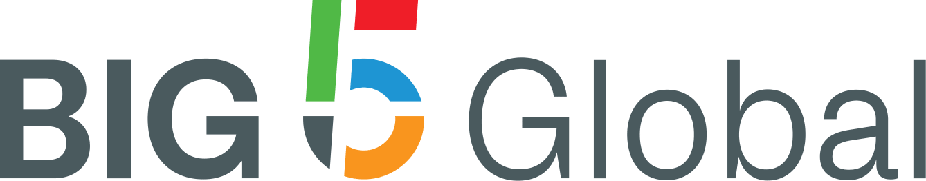 Big 5 Global logo
